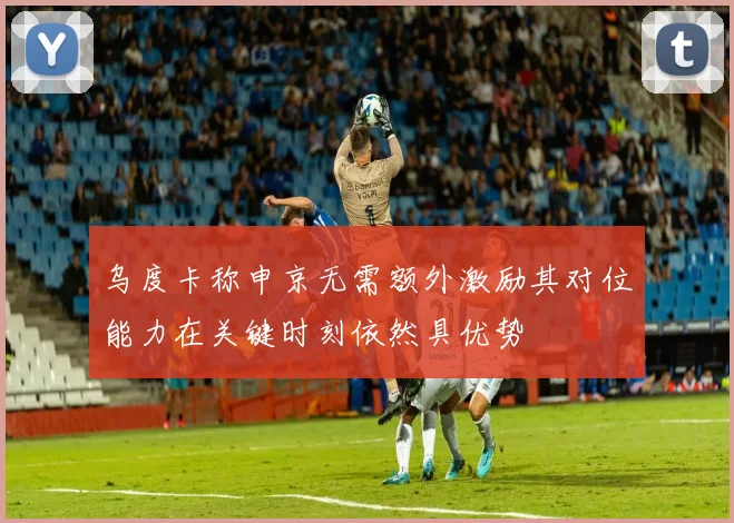 乌度卡称申京无需额外激励其对位能力在关键时刻依然具优势
