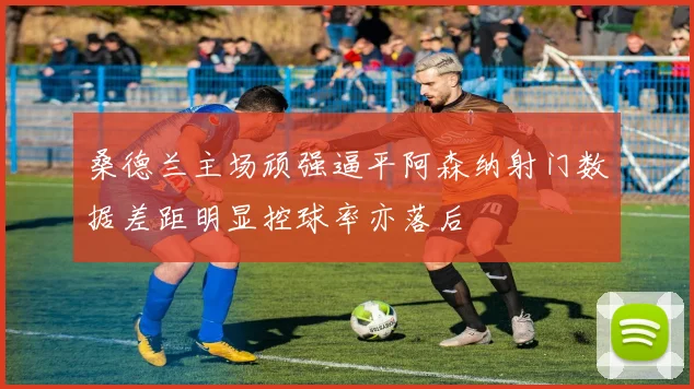 桑德兰主场顽强逼平阿森纳射门数据差距明显控球率亦落后