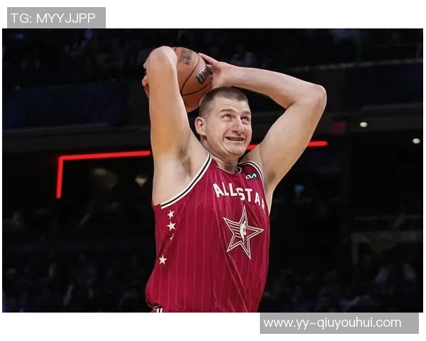 周最佳表现：约基奇场均39分杰伦约翰逊带队完美4连胜