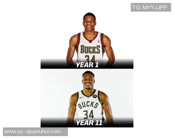 字母哥坚定追求伟大目标不为薪水而打球